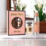 G/S JENNY GLOW She 30 ML + Bodyspray 150 ml