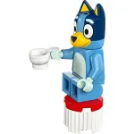 30687 Bluey en het theekransje