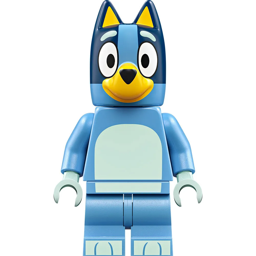 30687 Bluey en het theekransje
