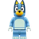 30687 Bluey en het theekransje