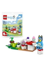30687 Bluey en het theekransje