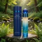 360° Very Blue for Men eau de toilette voor heren 100 ml