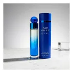 360° Very Blue for Men eau de toilette voor heren 100 ml