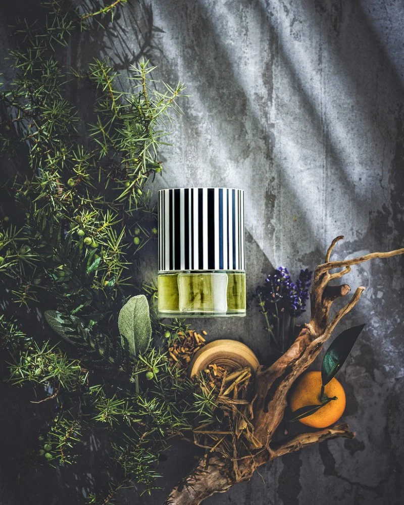 4711 LAVENDEL & JENEVERBES 50 ml