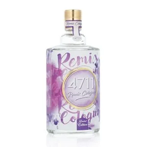4711 4711 Remix Cologne Lavender Edition eau de cologne unisex