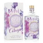 4711 Remix Cologne Lavender Edition eau de cologne unisex