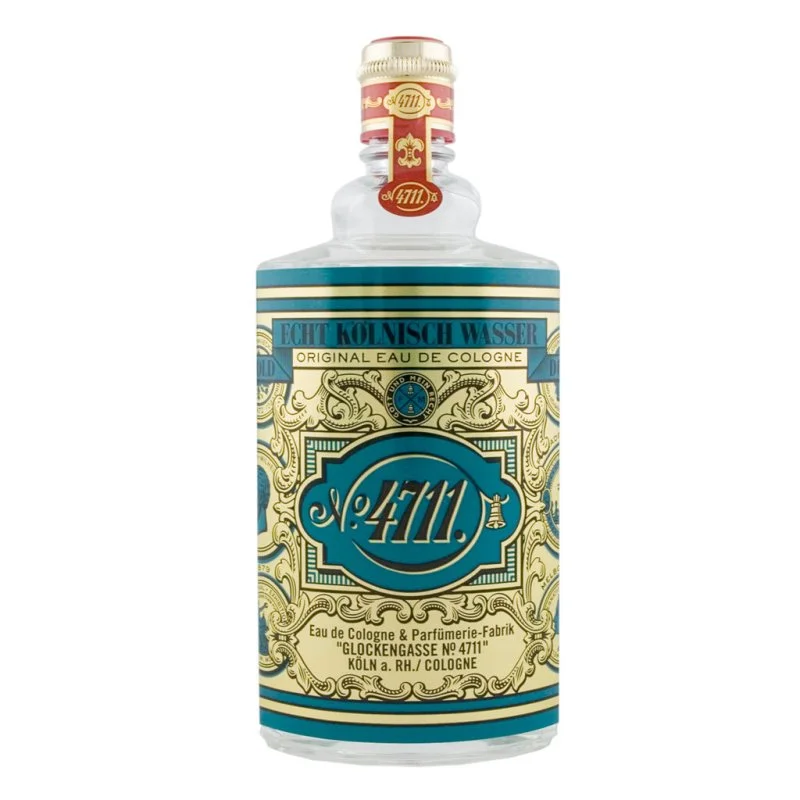 Original Eau de Cologne unisex zonder verstuiver 150 ml