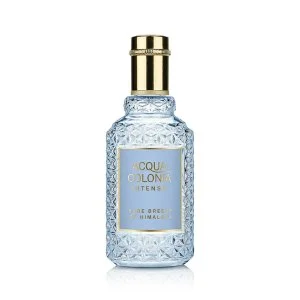 4711 Pure Breeze Of Himalaya Intense eau de cologne unisex