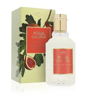 4711 Acqua Colonia Fig & Vetiver Eau de Cologne unisex