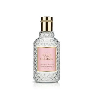 4711 Acqua Colonia Peony & Sandalwood eau de cologne unisex