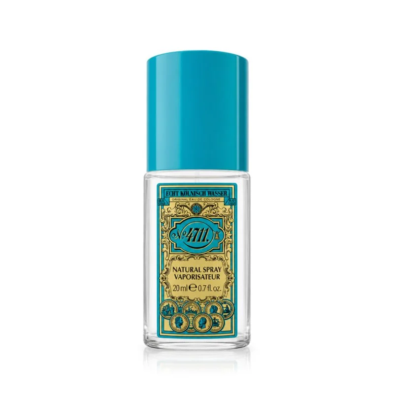Original Eau de Cologne unisex 20 ml