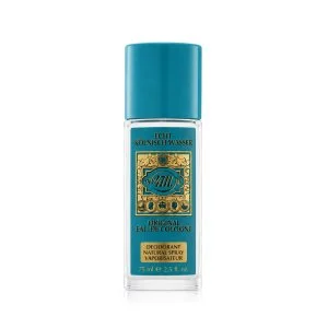 4711 Original DEO in glas unisex