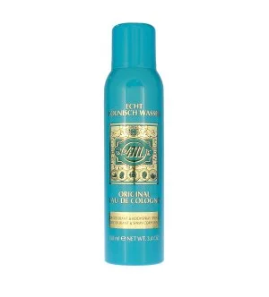 4711 Original Eau De Cologne unisex deodorantspray