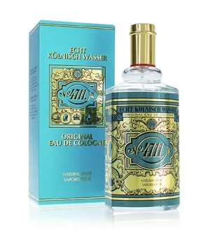 4711 Original eau de cologne unisex 800 ml