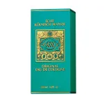 Original eau de cologne zonder verstuiver unisex 100 ml