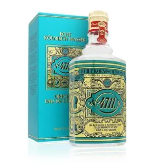 4711 Original Eau de Cologne unisex 200 ml