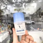 48-uurs minerale roll-on deodorant 50 ml
