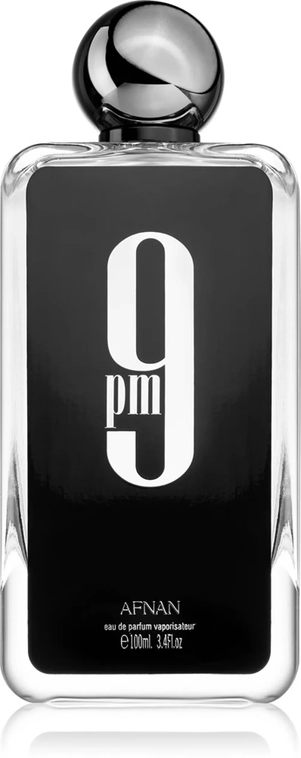 9pm eau de parfum voor mannen 100 ml