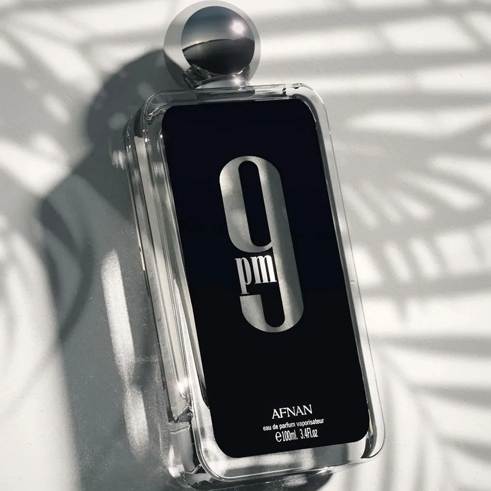 9pm eau de parfum voor mannen 100 ml