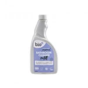 Bio-D Badkamerreiniger - navulling (500 ml)