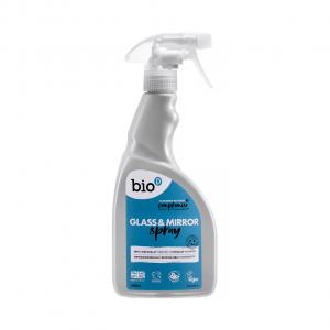 Glas- en spiegelreiniger (500 ml)