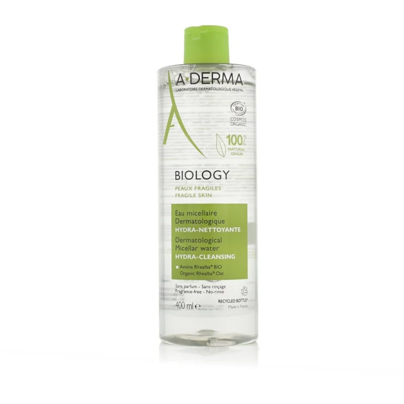 Biology Dermatologisch Micellair Water 400 ml