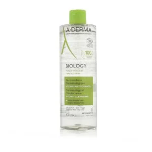 A-Derma Biology Dermatologisch Micellair Water