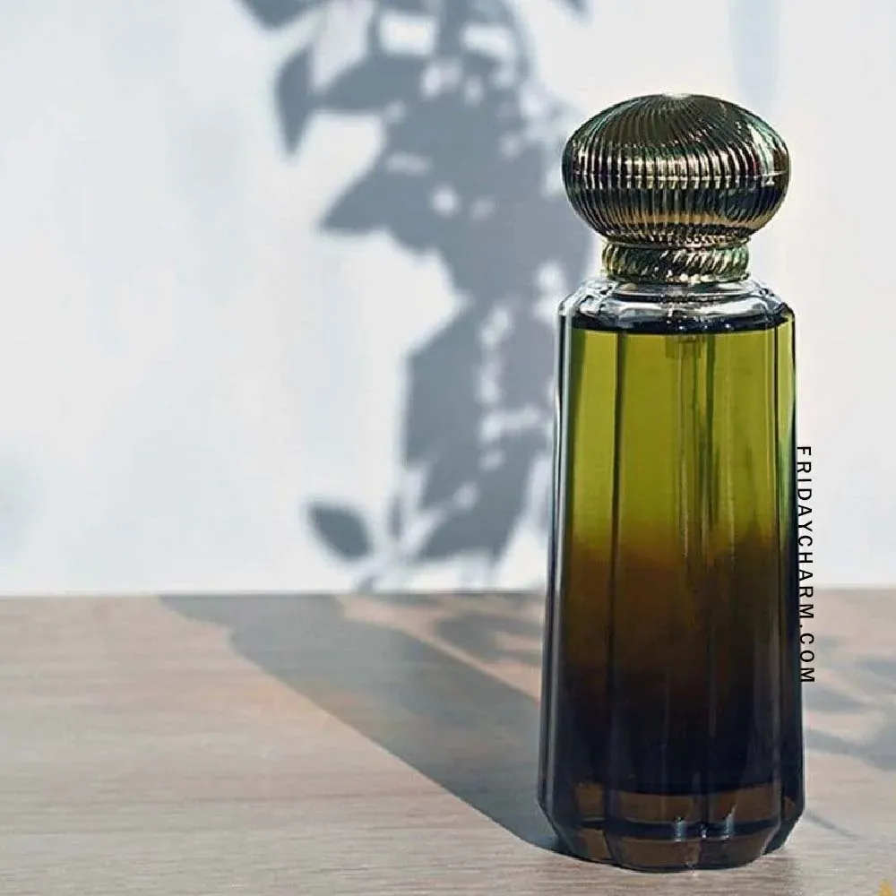 Abaan Eau de Parfum unisex 100 ml