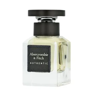 Abercrombie & Fitch Abercrombie & Fitch Authentic Man eau de toilette voor heren