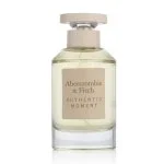 Authentic Moment Woman eau de parfum voor dames 100 ml