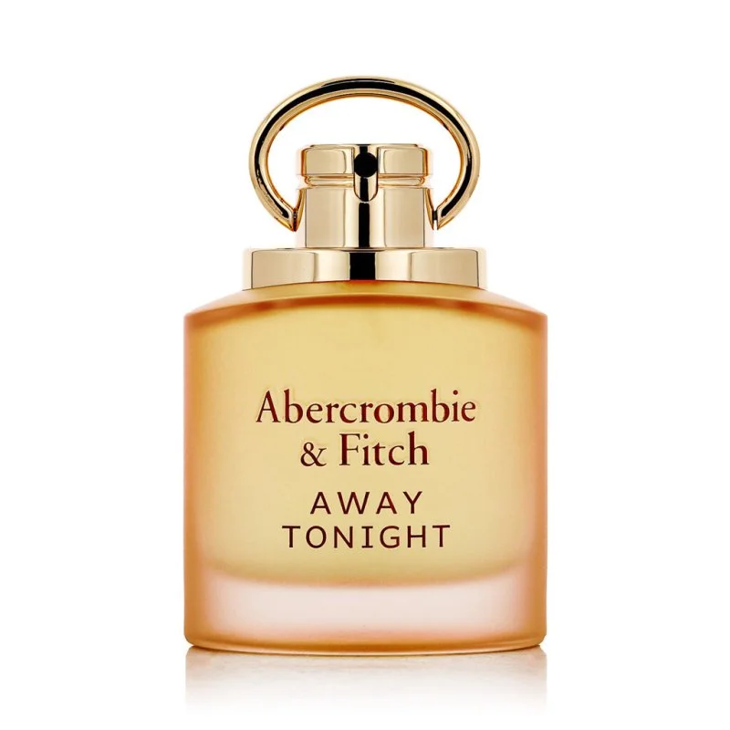 Abercrombie & Fitch Away Tonight Woman eau de parfum voor dames