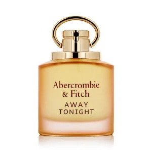 Abercrombie & Fitch Abercrombie & Fitch Away Tonight Woman eau de parfum voor dames