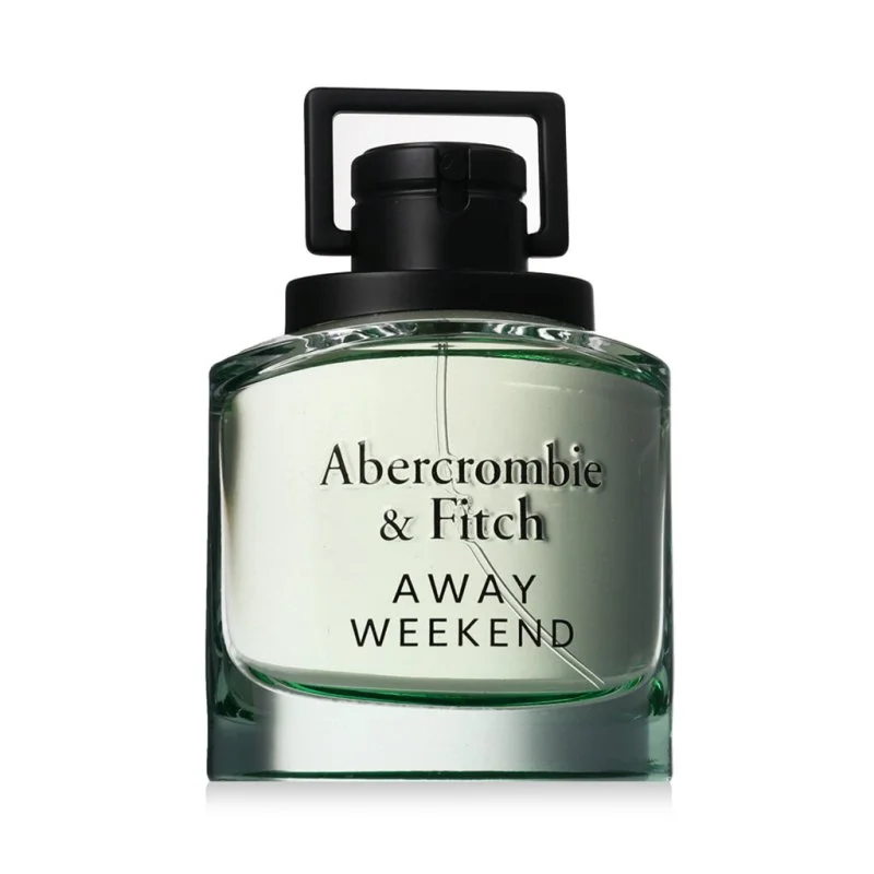 Abercrombie & Fitch Away Weekend Man eau de toilette voor heren