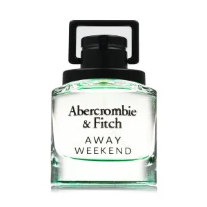 Abercrombie & Fitch Abercrombie & Fitch Away Weekend Man eau de toilette voor heren