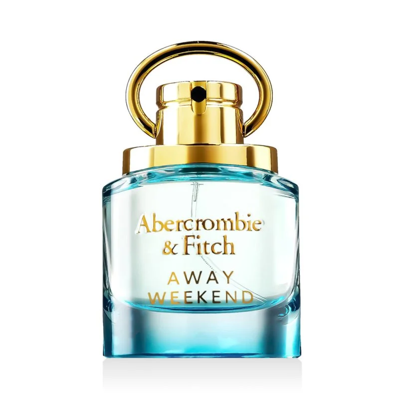 Abercrombie & Fitch Away Weekend Woman Eau de Parfum voor dames