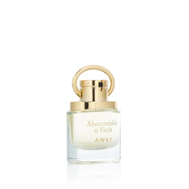 Abercrombie & Fitch Away Woman Eau de Parfum voor dames