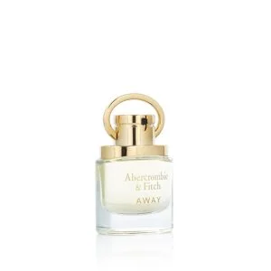 Abercrombie & Fitch Abercrombie & Fitch Away Woman Eau de Parfum voor dames