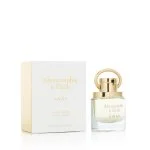 Abercrombie & Fitch Away Woman Eau de Parfum voor dames