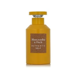 Abercrombie & Fitch Authentic Self Woman eau de parfum voor dames