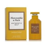 Authentic Self Woman eau de parfum voor dames 100 ml