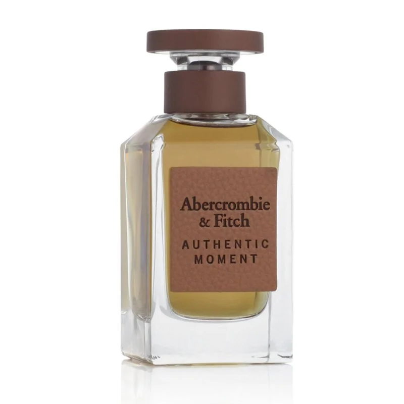 Authentic Moment Man eau de toilette voor heren 100 ml