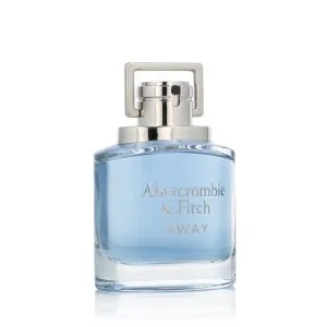 Abercrombie & Fitch Away Man eau de toilette voor heren