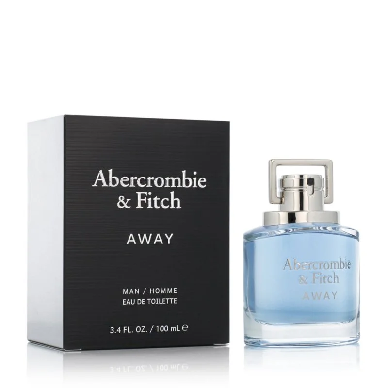Away Man eau de toilette voor heren 100 ml
