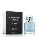 Away Man eau de toilette voor heren 100 ml