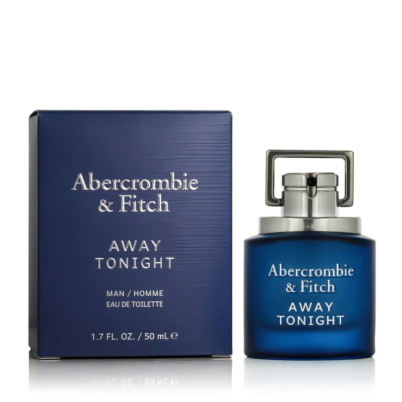 Away Tonight Man eau de toilette voor heren 50 ml