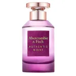 Authentic Night Woman eau de parfum 100 ml voor vrouwen