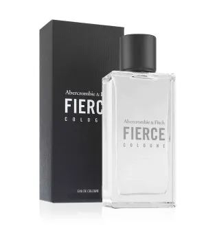 Abercrombie & Fitch Fierce eau de cologne voor mannen