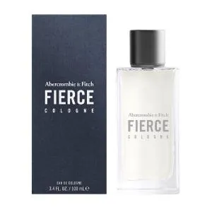 Abercrombie & Fitch Fierce eau de cologne 100 ml voor mannen