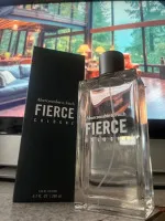 Fierce eau de cologne 30 ml voor mannen
