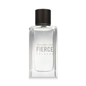 Abercrombie & Fitch Fierce eau de cologne voor mannen 50 ml